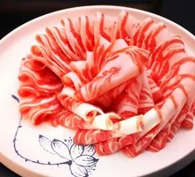 Tang Sheep Rib Roll