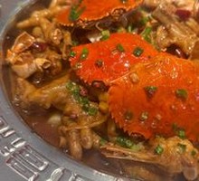 Braised Chicken Feet