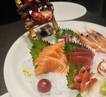 Seafood Platter
