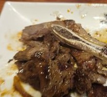 Tomahawk Steak