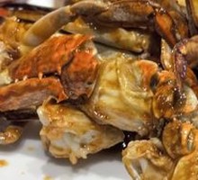 Spicy Crab