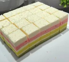 Mini Cake