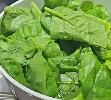 Spinach