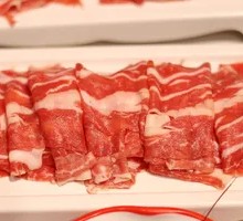 Snowflake Beef