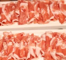 Premium Lamb Meat