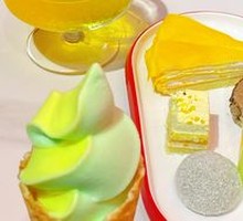 Ice Cream