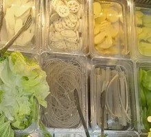 Vegetables