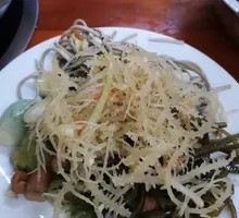 Cold Dish