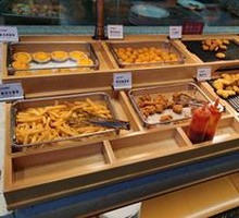 Fried Delights Collection