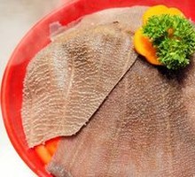 Signature Crispy Beef Tripe