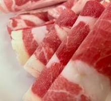 No.1 Thick Beef Roll