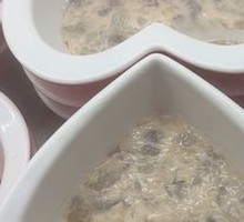 Shrimp and Pork Dumplings