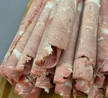 Unlimited Grilled Beef Upper Back
