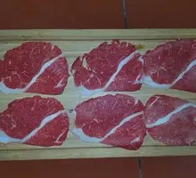 Tender Shoulder Meat