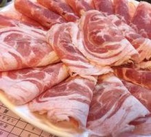 Fresh Hand-Cut Lamb