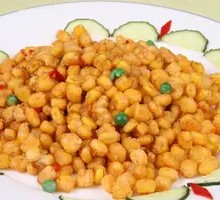 Corn Sticks