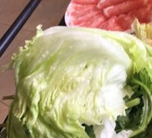 Vegetable Platter