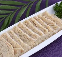 Frozen Tofu