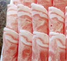 Premium Lamb Meat