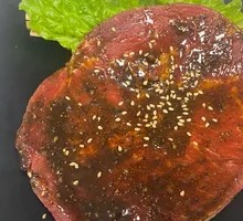 Black Pepper Steak