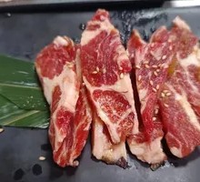 Beef Short Ribs