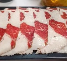 Grilled Beef Rib