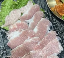 Snowflake Black Pork