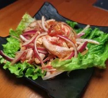 Thick-cut Pork Belly