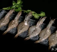 Large Shrimp