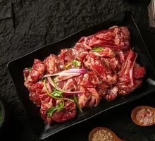 Beef Short Ribs