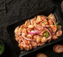 Chicken Cartilage