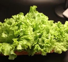 Lettuce