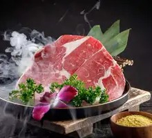 Large Beef Slice