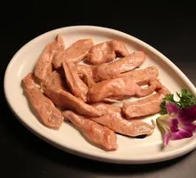 Korean-style Grilled Sausage