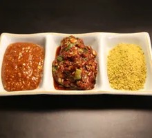 Dipping Sauce