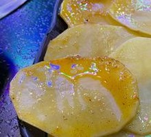 Potato Slices