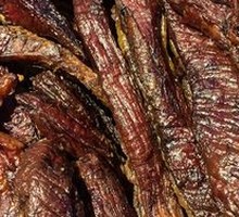 Beef Jerky