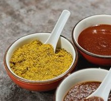 Seasoning Mix