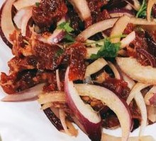 Hand-Cut Fresh Beef