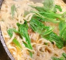 Uncle's Handmade Noodles