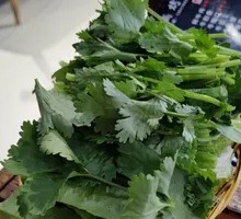 Mixed Vegetables Platter