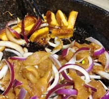 Chicken Breast