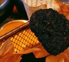 Black Gold Fried Chicken