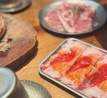 Signature Beef Short Plate