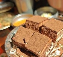 Tiramisu Ice