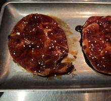 Korean Pork Cutlet