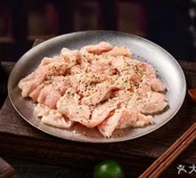 Pork Belly Stir-Fry