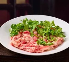 Original Flavor Beef