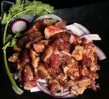 Beef Tendon