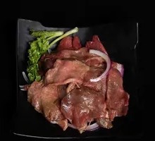 Hand-Cut Beef